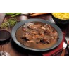 Sauterad nöttkött från Aubrac 410g Godard