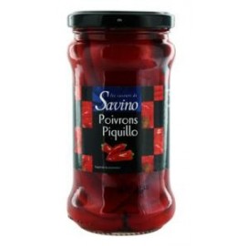 Paprika piquillo 290g