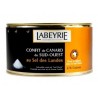 Confit de canard - Ankconfit 4/5 lår Labeyrie