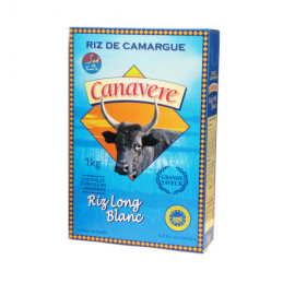 Riz long de Camargue 1kg