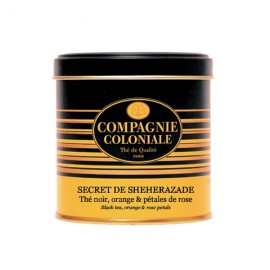 Secret de Sherazade 140g