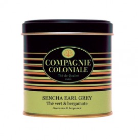 Thé vert secret d'aladin 150g
