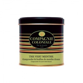 Thé vert secret d'aladin 150g