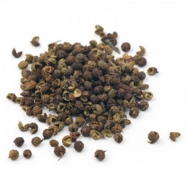 Szechuanpeppar 30g Kina