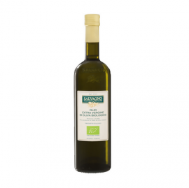 Huile d'olive BIO 50cl Salvagno