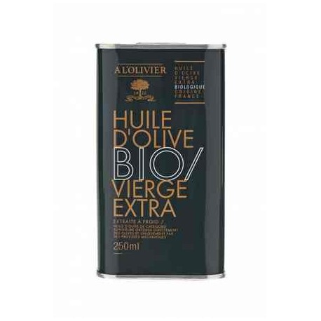 EKO Extra Jungfru Olivolja 250ml. A l'Olivier
