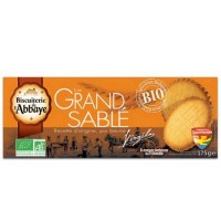 Le Grand Sablé BIO 175g