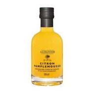 CITRON-GRAPFRUKTVINÄGER 200ML.