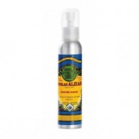 Olivolja Alziari Fruitee douce spray 100ml