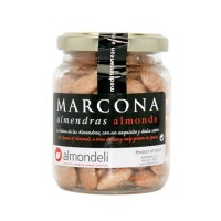 Amandes Marcona 125g