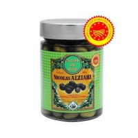 olives de Nice AOP Alziari 220gr