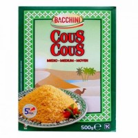 Couscous moyen 500g
