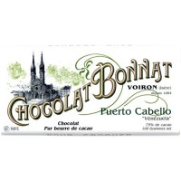 PUERTO CABELLO 100g Bonnat