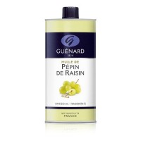 Huile de Pépins de raisin 1l.