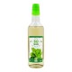 Sirop de menthe verte (Mynta Saft) 750ml