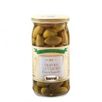 Olives Barral Lucques 200g