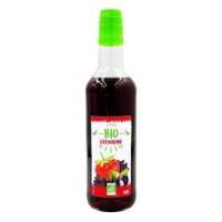 Sirop de Grenadine 500ml BIO