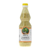 Salaattikastiketta sinappi 500ml