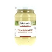 Dijonnaise EKO (stark majonnäs) 245g