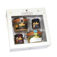 Plaisirs Gourmands Hanhenmaksa Eve Special