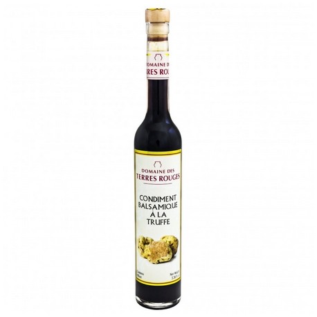 Balsamvinäger med tryffel 100ml.