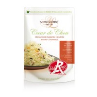 Coeur de chou 500g.Gourmet Style