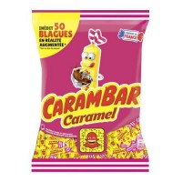 Carambar Karamel 350 g