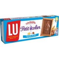 Petit Ecolier chocolat au lait de LU 150g