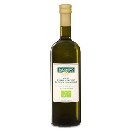 Huile d'olive BIO 50cl Salvagno