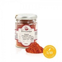 Espelette Chili Peppar 40g AOP