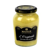 Dijonsenap Fine Maille 380g