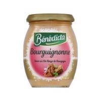 Sauce Bourguignonne 270g Benedicta