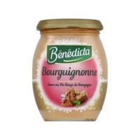 Sauce Bourguignonne 270g