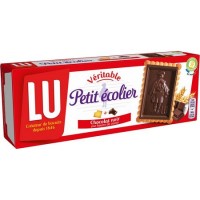 Petit Ecolier Mörkchoklad 150g