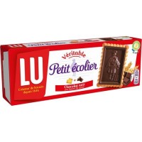 Petit Ecolier Mörkchoklad 150g