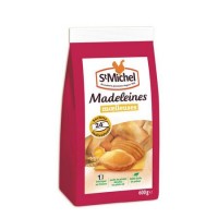 Madeleinekaka Moelleuse 600g Saint-Michel