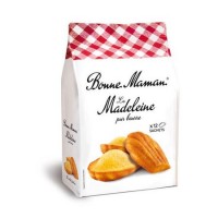 Madeleinekaka tradition 300g Bonne maman