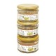 "Le Caviste" Lot de Terrines 100g