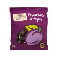 Pruneaux d'Agen 400g