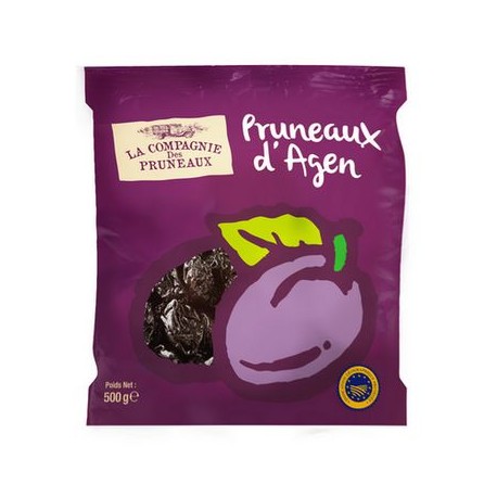 Katrinplommon 400g - Pruneaux d'Agen