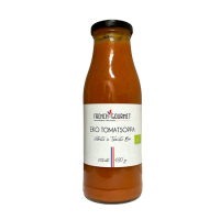 Soupe de tomate BIO 720ml