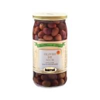 Olives de Nice AOP 230g Barral