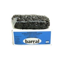 Grekiska Oliver 5kg Barral