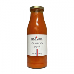 Gaspacho 490g French Gourmet