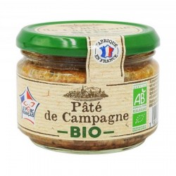 EKO LANTPATÉ 180G