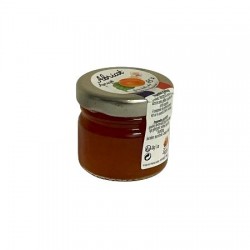 Mini marmelade Lucien - abricot 28g