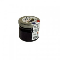 Mini marmelade Lucien - cerise noir 28g