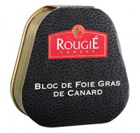 Bloc de foie gras 150g