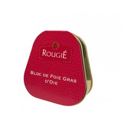 Bloc de foie gras 150g