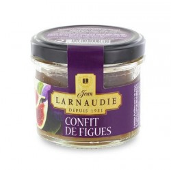 Confit de figues 100g